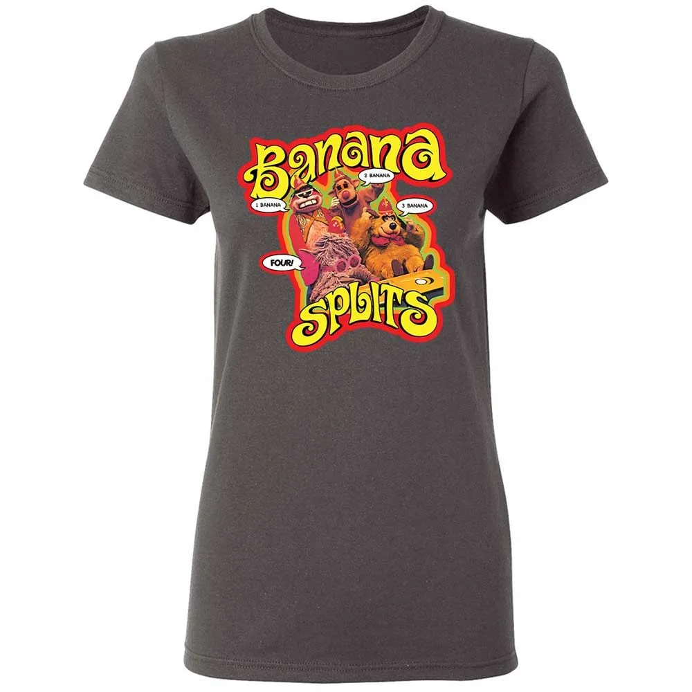 Banana Splits - Charcoal - 15