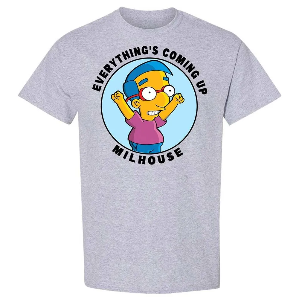 Everything's Coming Up - Sport Grey - 3