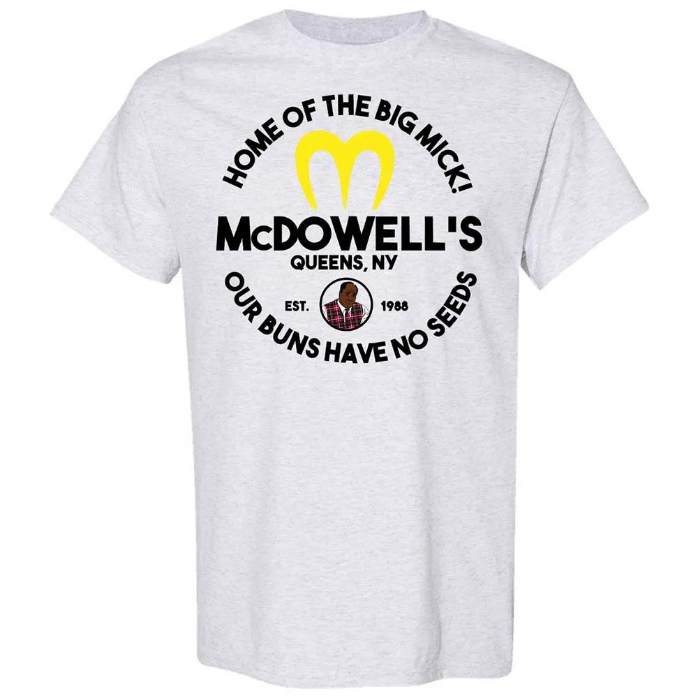 McDowells - Ash - 2