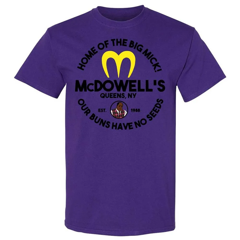 McDowells - Purple - 12