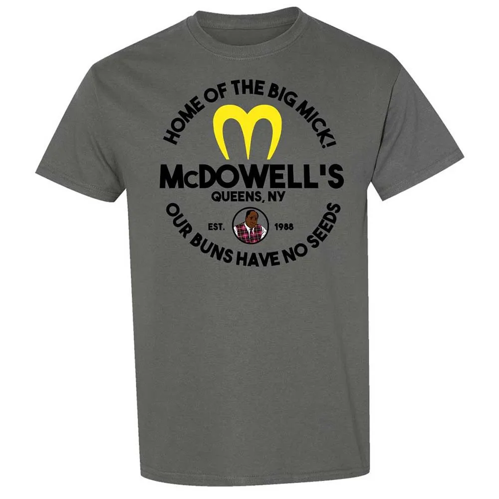 McDowells - Charcoal - 17