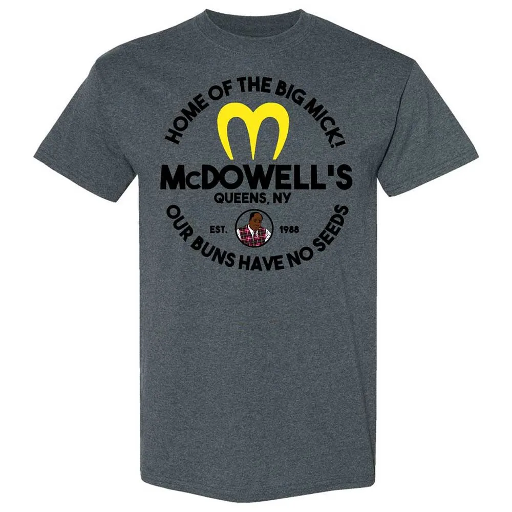 McDowells - Dark Heather - 19