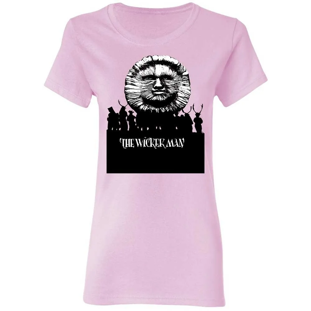The Wicker Man - Light Pink - 3
