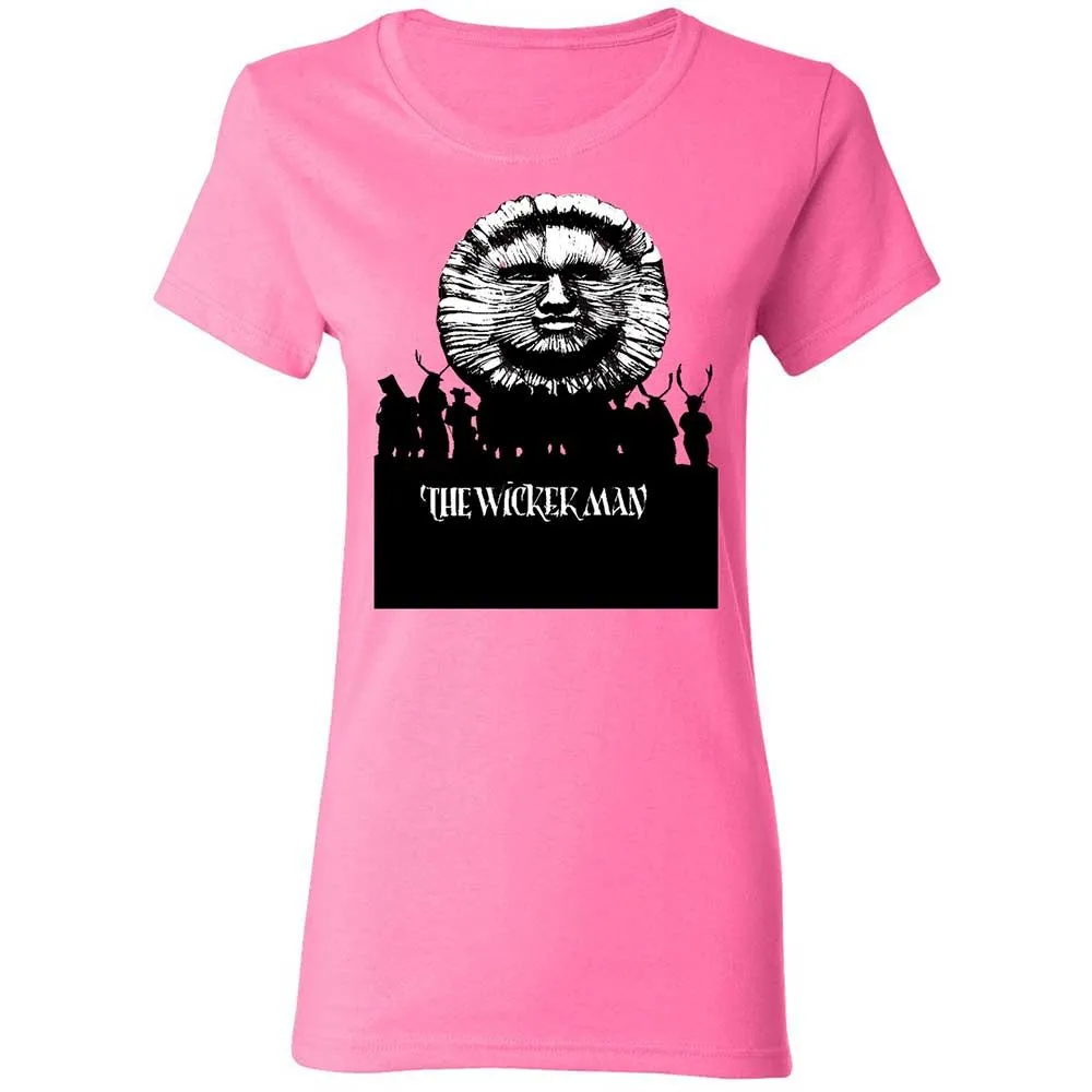 The Wicker Man - Azalea - 4