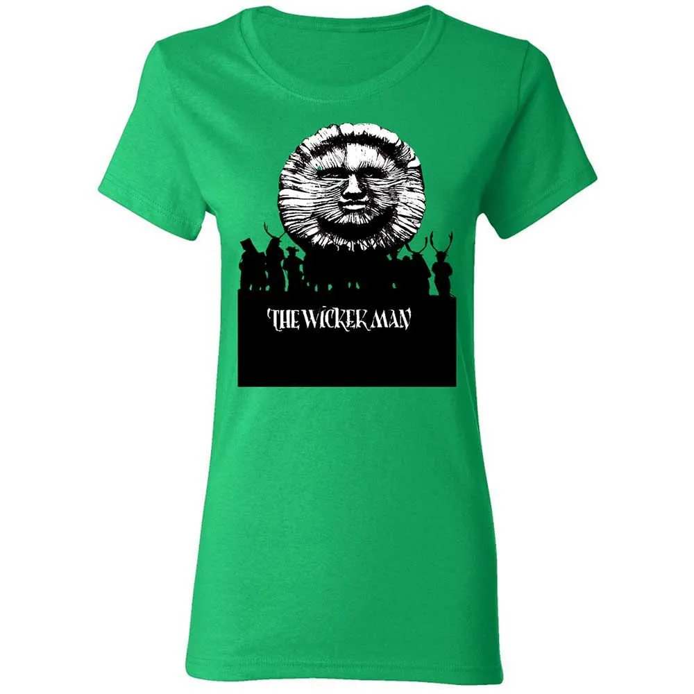 The Wicker Man - Irish Green - 8