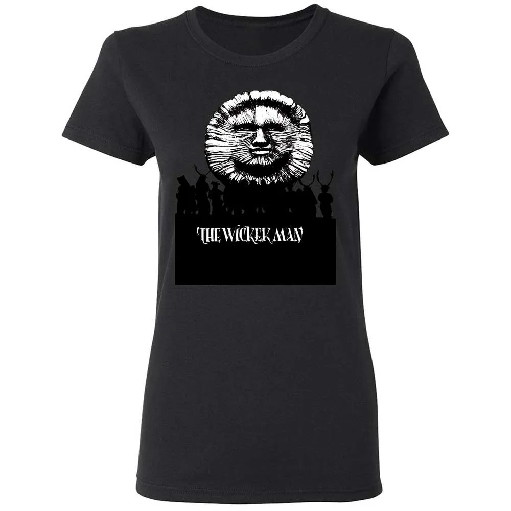 The Wicker Man - Black - 13