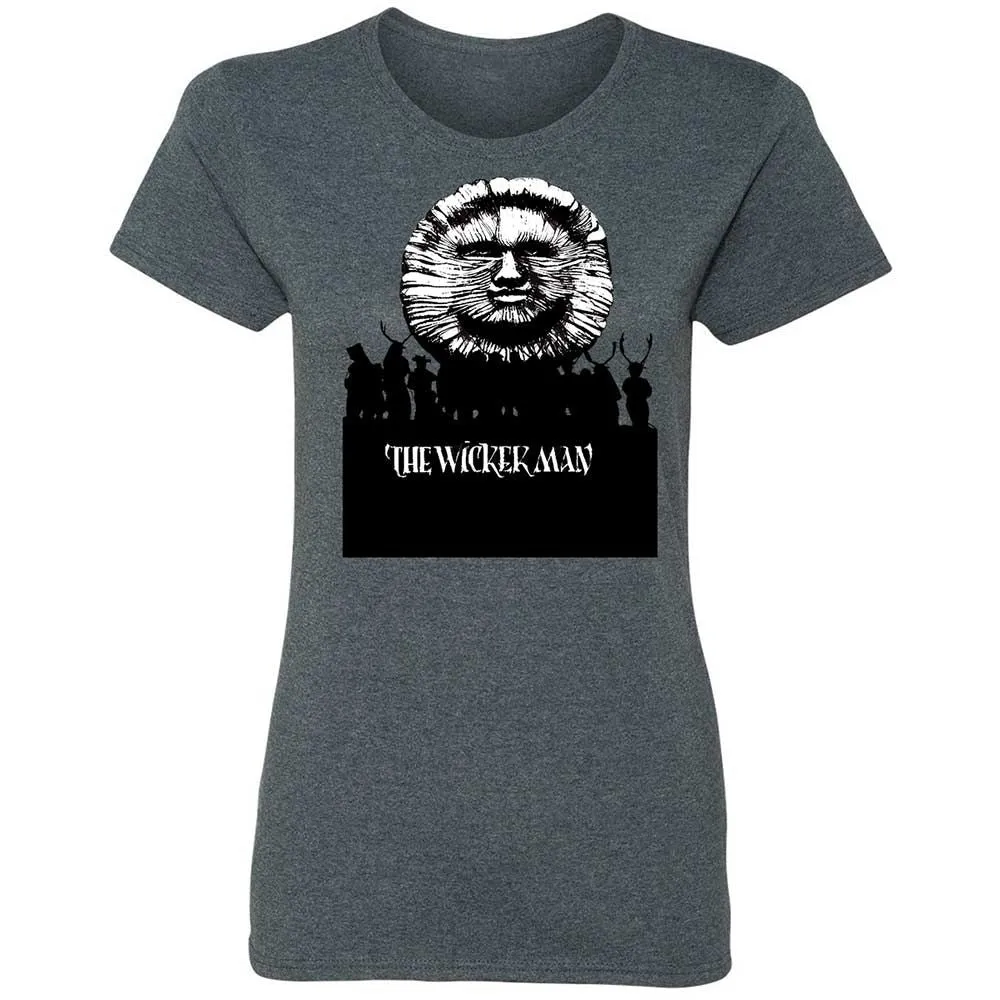 The Wicker Man - Dark Heather - 16