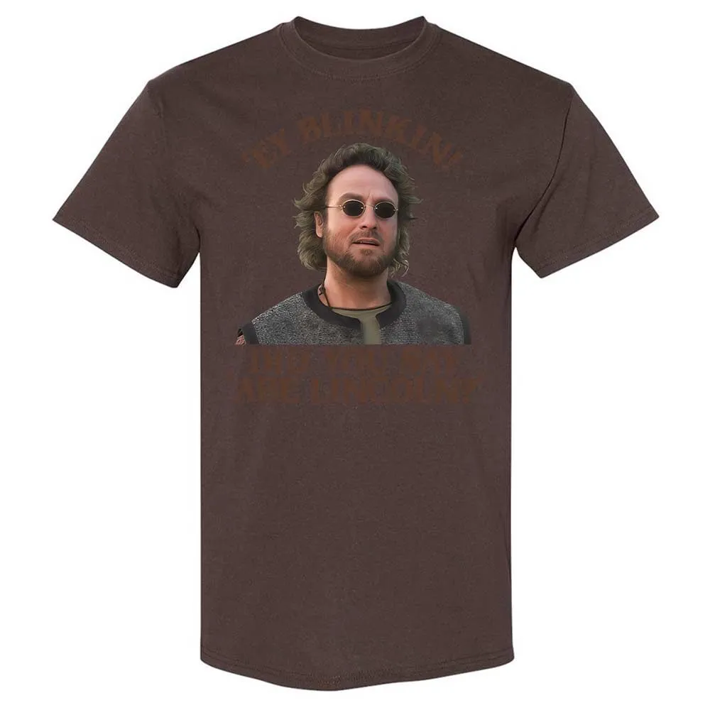 Did You Say Abe Lincoln - Dark Chocolate - 20