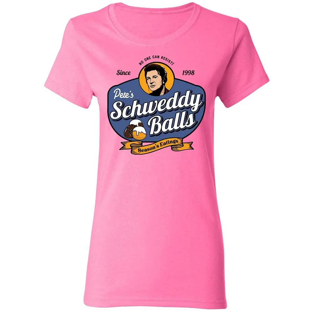 Schweddy Balls - Azalea - 4