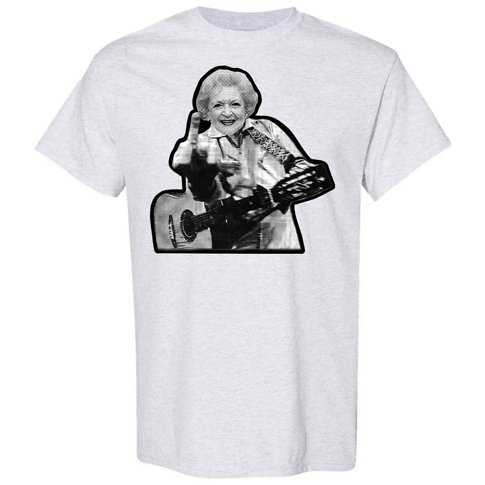 Classic Unisex T-Shirt - MNK38W43 - Ash - 2
