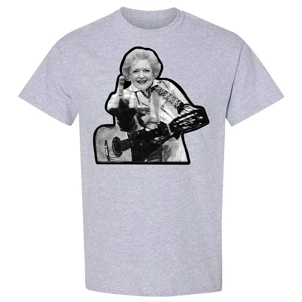 Classic Unisex T-Shirt - MNK38W43 - Sport Grey - 3