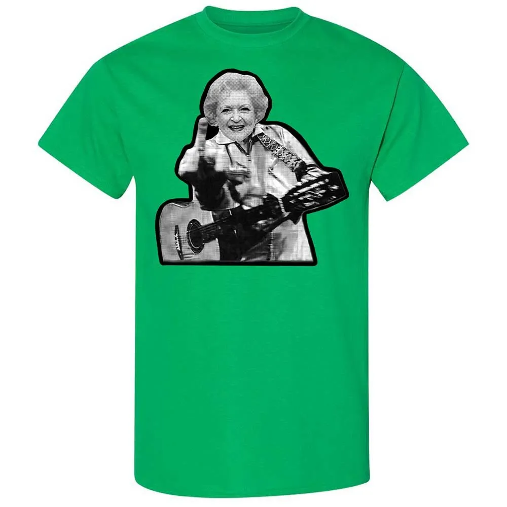 Classic Unisex T-Shirt - MNK38W43 - Irish Green - 10