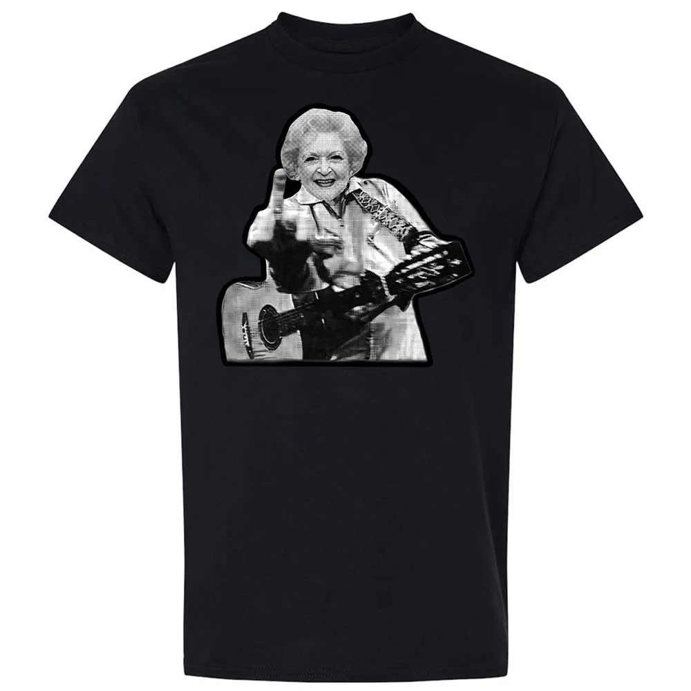 Classic Unisex T-Shirt - MNK38W43 - Black - 15