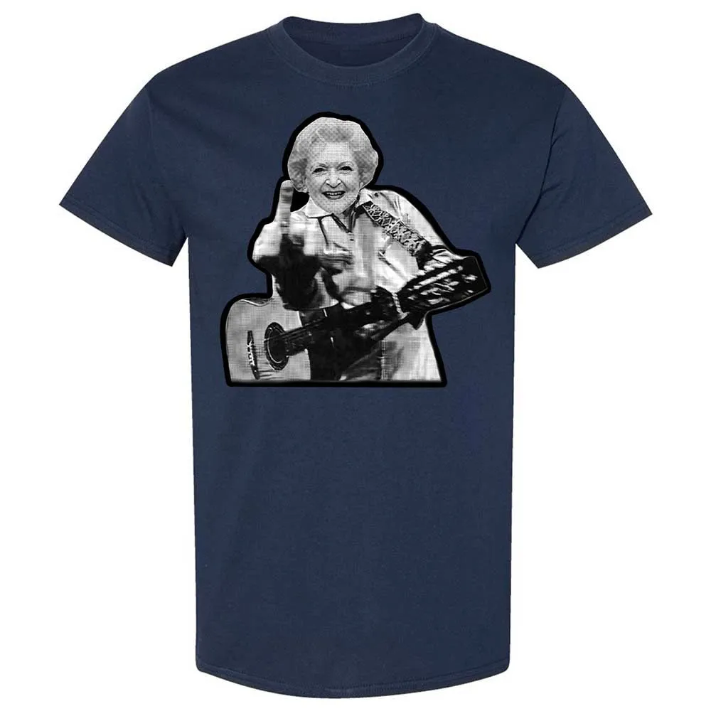 Classic Unisex T-Shirt - MNK38W43 - Navy - 16