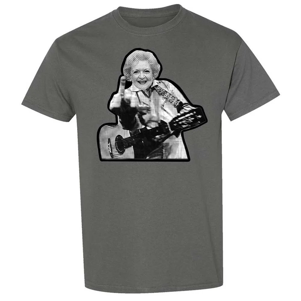 Classic Unisex T-Shirt - MNK38W43 - Charcoal - 17