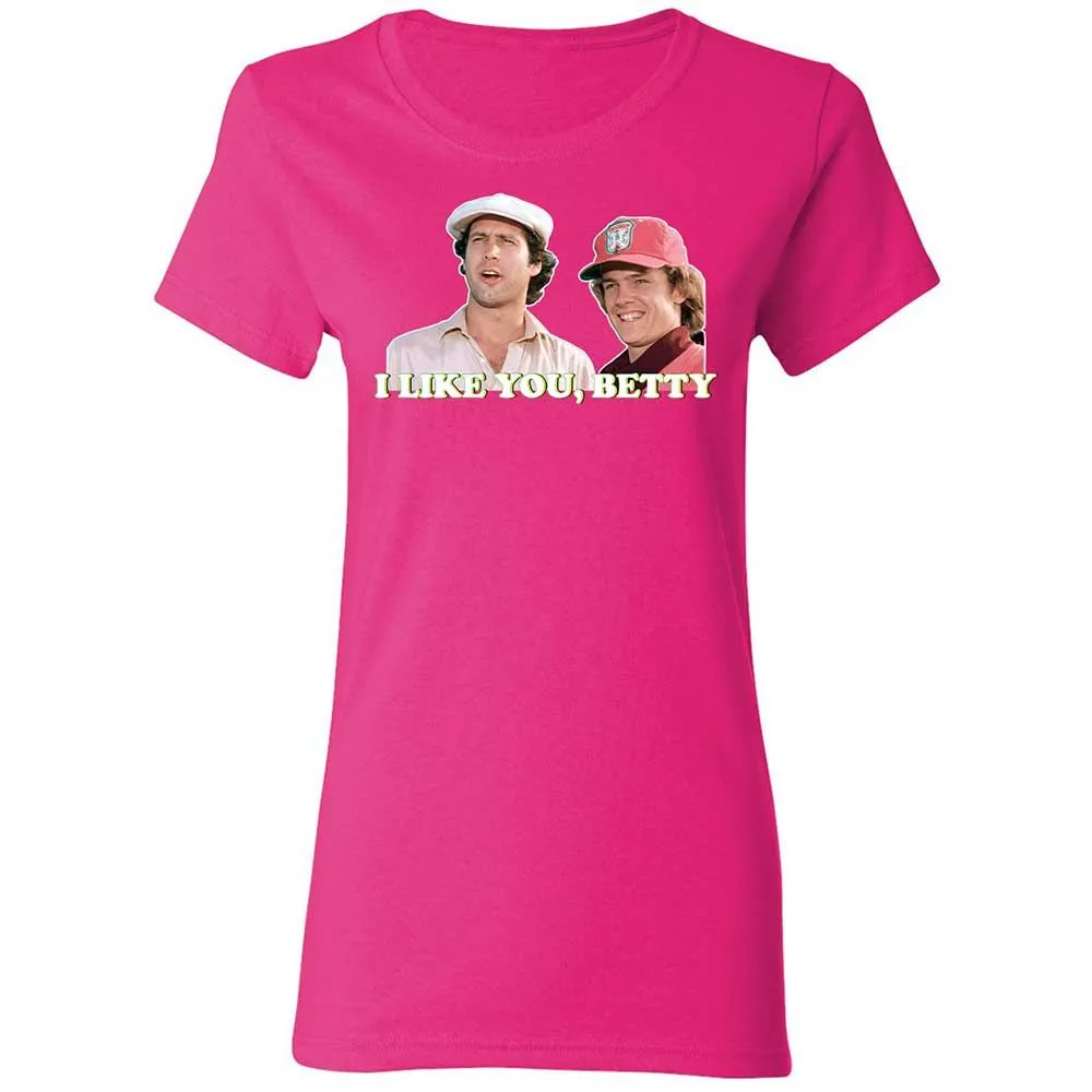 Women's T-Shirt - FJLN1RZY - Heliconia - 5