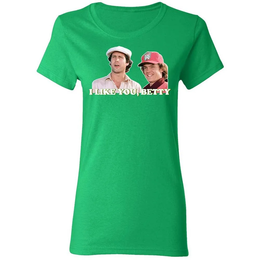 Women's T-Shirt - FJLN1RZY - Irish Green - 7
