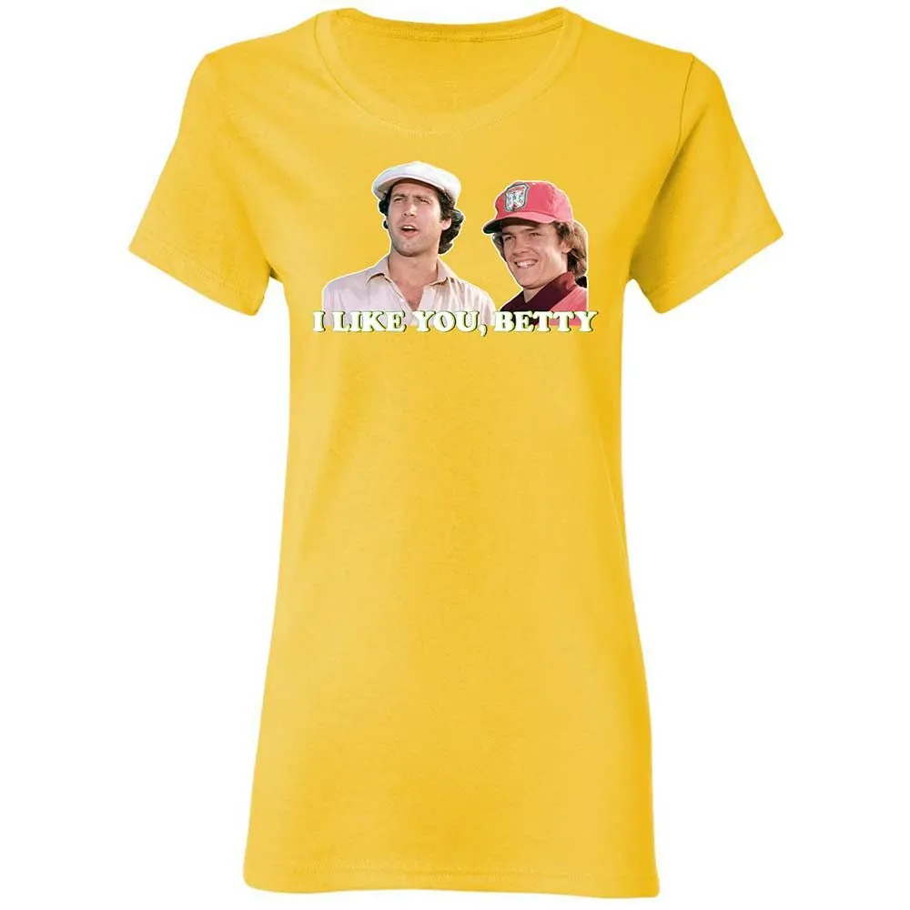Women's T-Shirt - FJLN1RZY - Daisy - 16