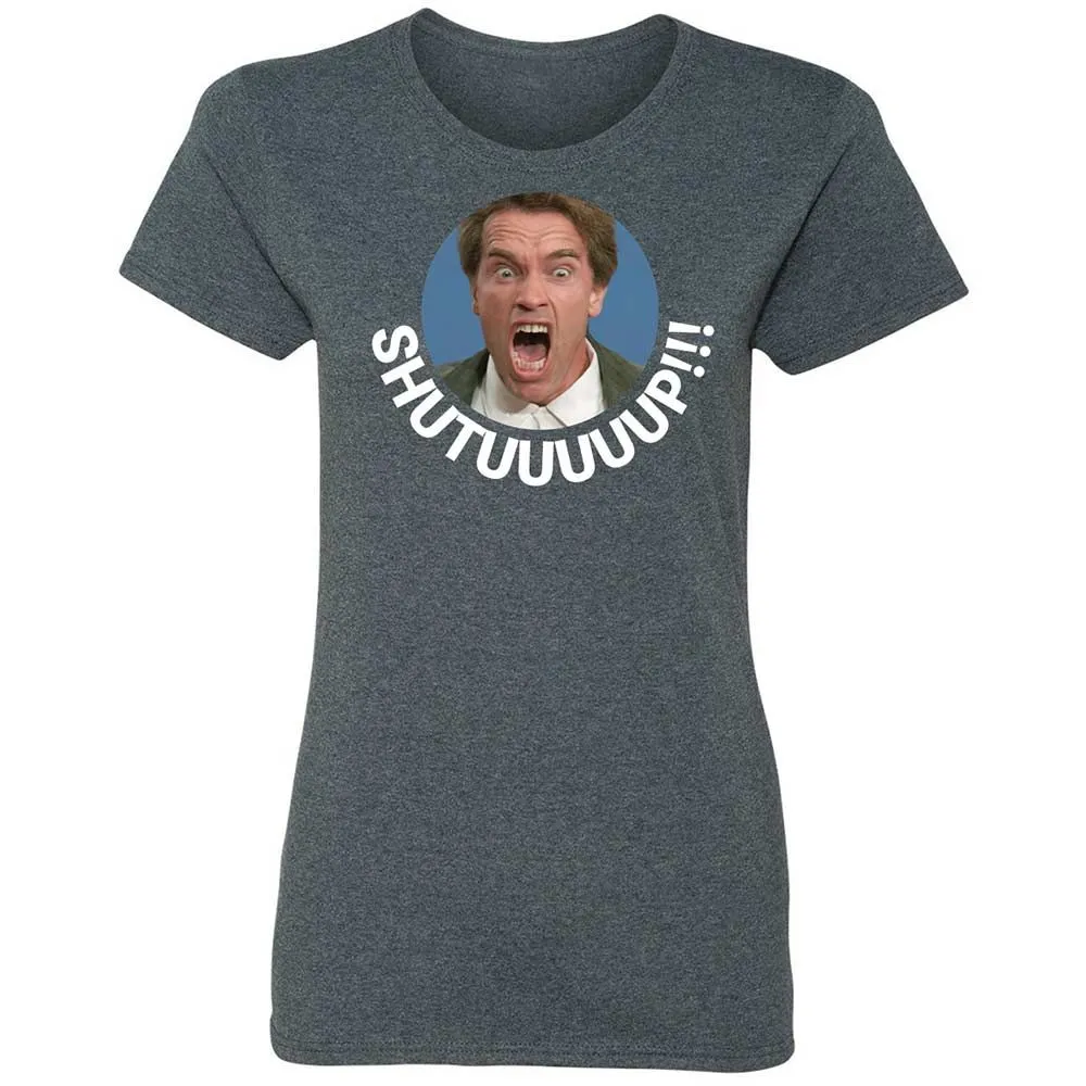 Women's T-Shirt - F744RQ88 - Dark Heather - 6