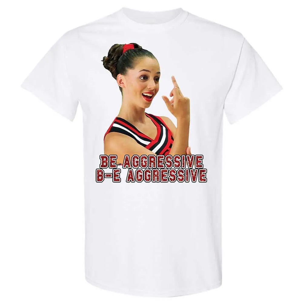 Classic Unisex T-Shirt - 7AQSG9BR - White - 1