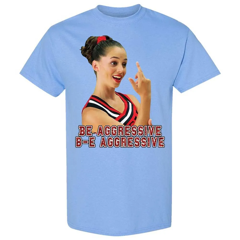Classic Unisex T-Shirt - 7AQSG9BR - Carolina Blue - 4