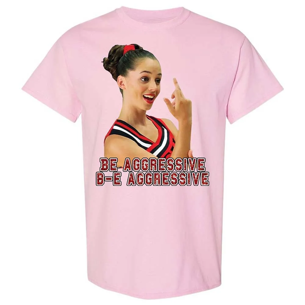 Classic Unisex T-Shirt - 7AQSG9BR - Light Pink - 5