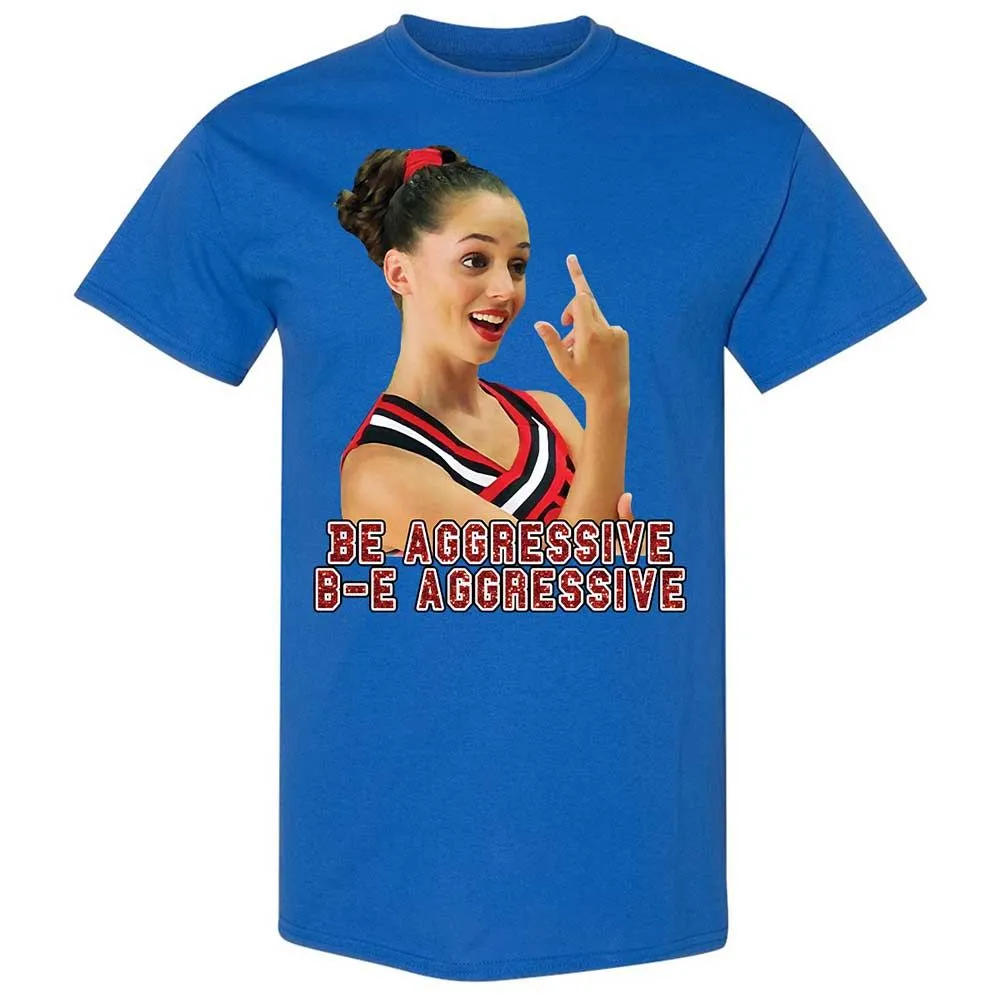 Classic Unisex T-Shirt - 7AQSG9BR - Royal - 7
