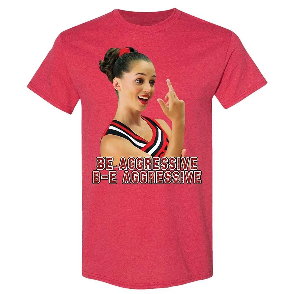 Classic Unisex T-Shirt - 7AQSG9BR - Heather Red - 9