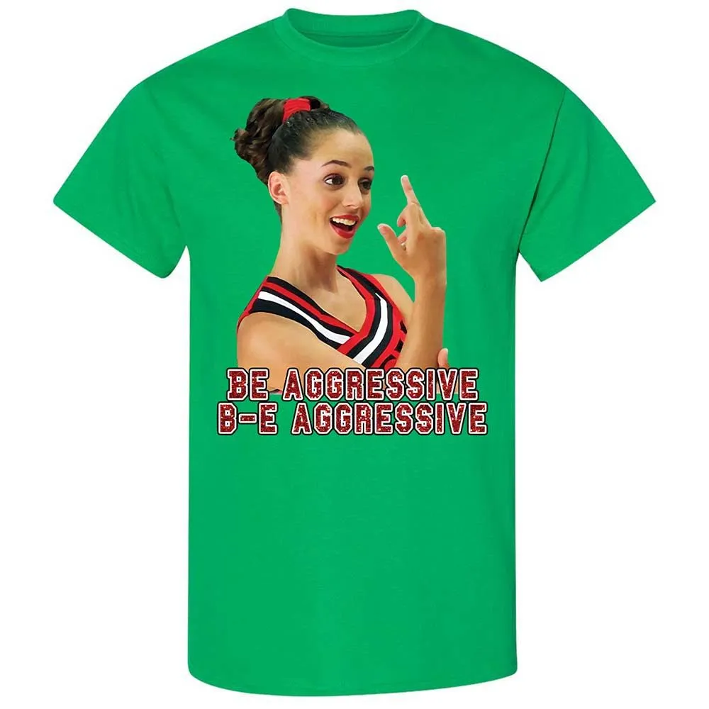 Classic Unisex T-Shirt - 7AQSG9BR - Irish Green - 10