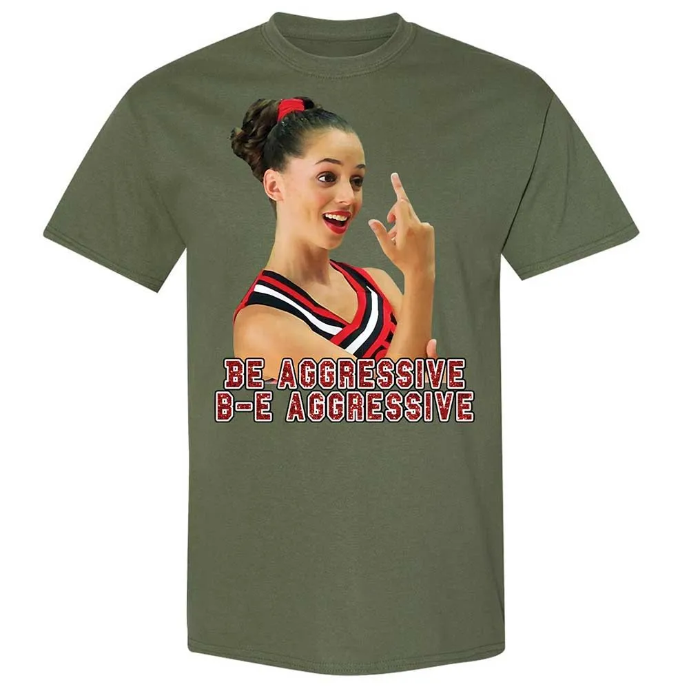 Classic Unisex T-Shirt - 7AQSG9BR - Military Green - 11
