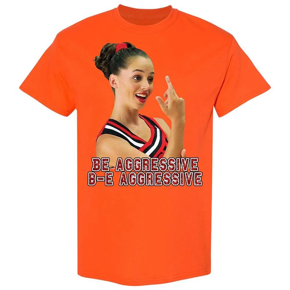 Classic Unisex T-Shirt - 7AQSG9BR - Orange - 14