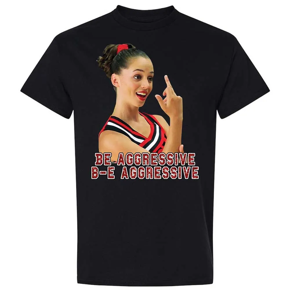 Classic Unisex T-Shirt - 7AQSG9BR - Black - 15