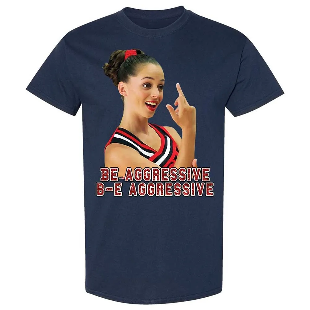 Classic Unisex T-Shirt - 7AQSG9BR - Navy - 16