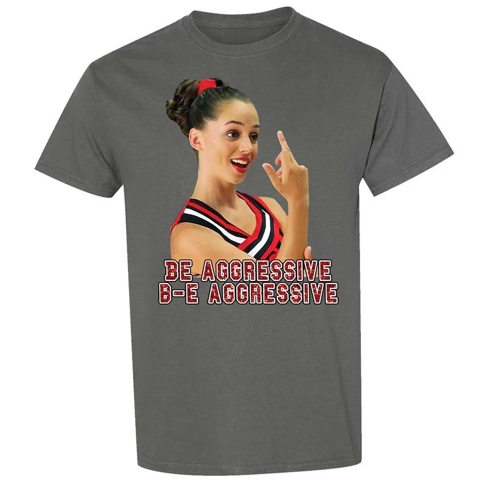 Classic Unisex T-Shirt - 7AQSG9BR - Charcoal - 17