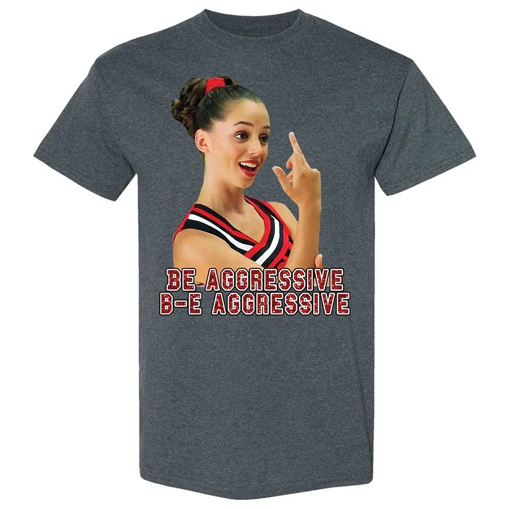 Classic Unisex T-Shirt - 7AQSG9BR - Dark Heather - 19