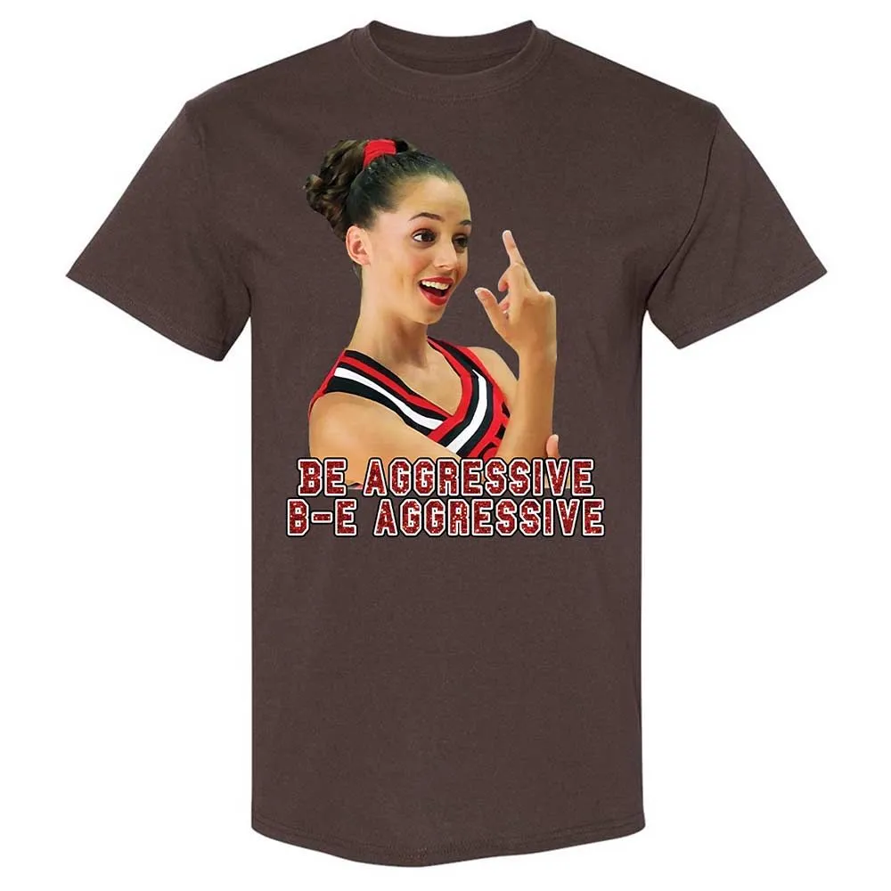 Classic Unisex T-Shirt - 7AQSG9BR - Dark Chocolate - 20