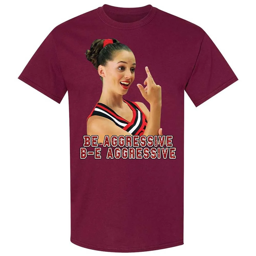 Classic Unisex T-Shirt - 7AQSG9BR - Maroon - 21