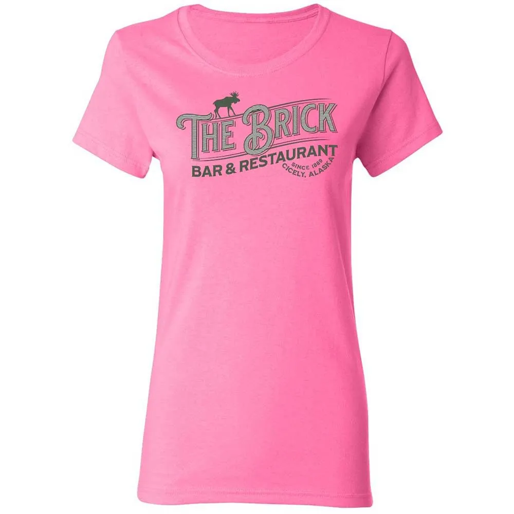 The Brick Bar & Restaurant - Azalea - 4
