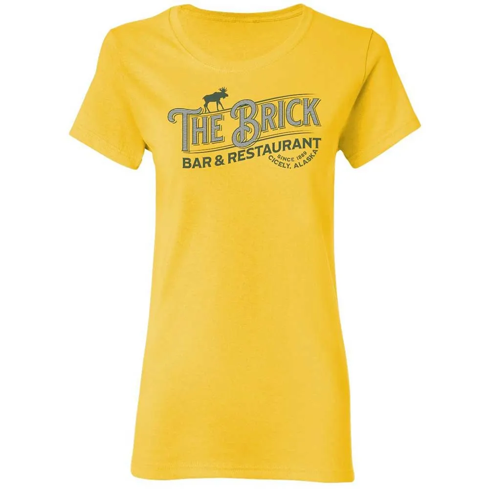 The Brick Bar & Restaurant - Daisy - 7