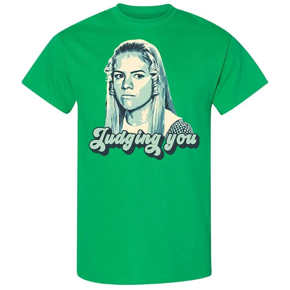 Classic Unisex T-Shirt - 1W2B1W6V - Irish Green - 10