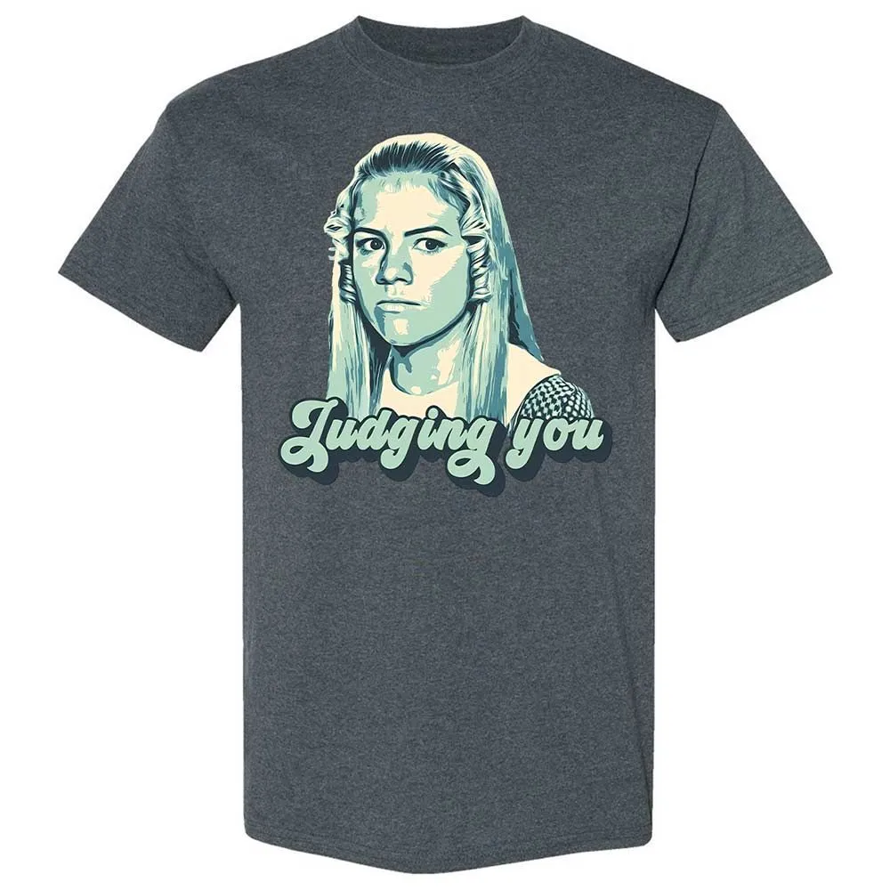 Classic Unisex T-Shirt - 1W2B1W6V - Dark Heather - 19