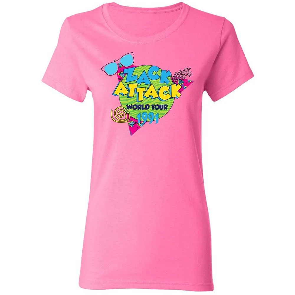 Zack Attack - Azalea - 4