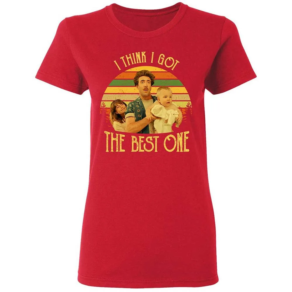 Women's T-Shirt - K63KTCR9 - Red - 9