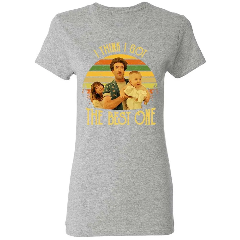 Women's T-Shirt - K63KTCR9 - Sport Grey - 14
