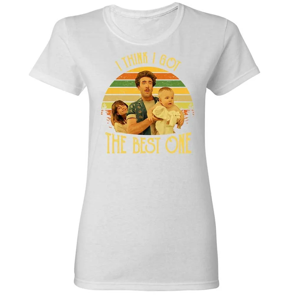 Women's T-Shirt - K63KTCR9 - White - 15