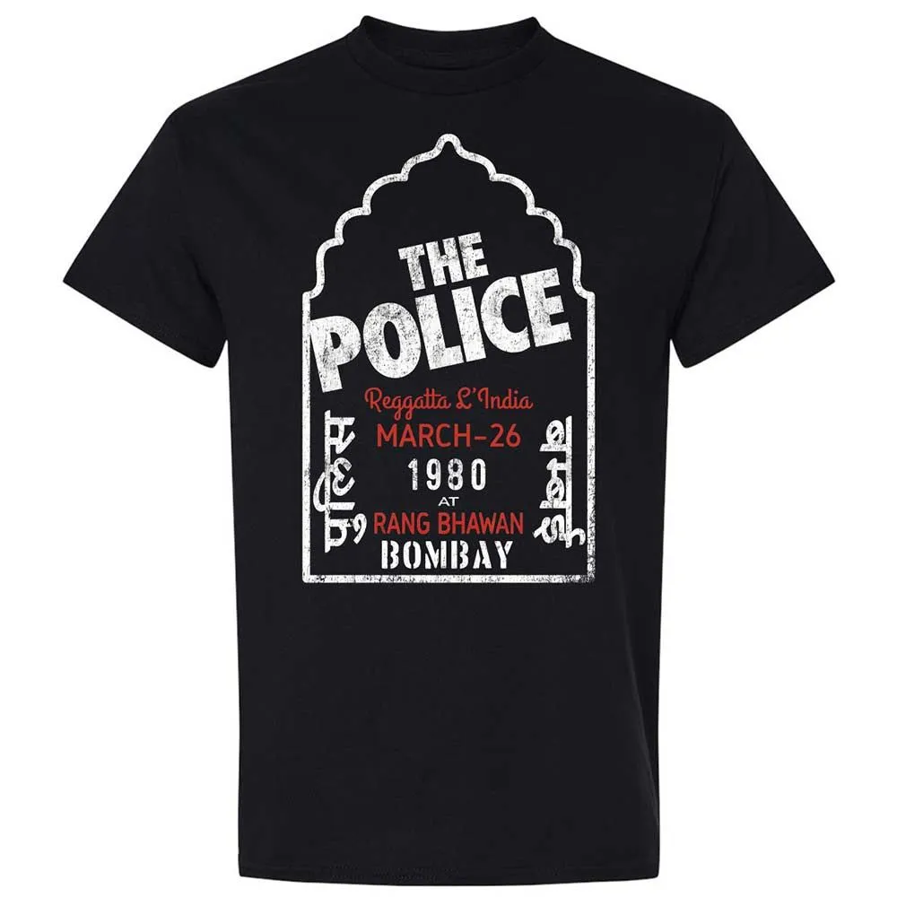 Classic Unisex T-Shirt - GAWVUBPV - Black - 1