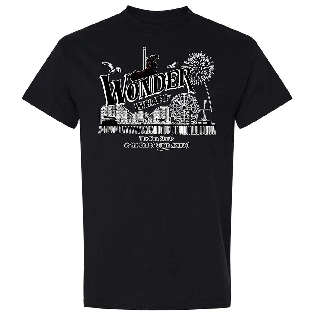 Classic Unisex T-Shirt - XKZAJ1W5 - Black - 15