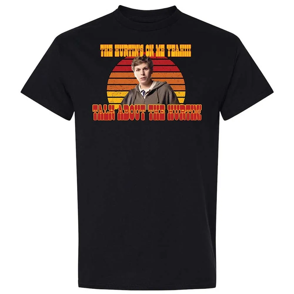 Classic Unisex T-Shirt - XGZC4EBQ - Black - 1