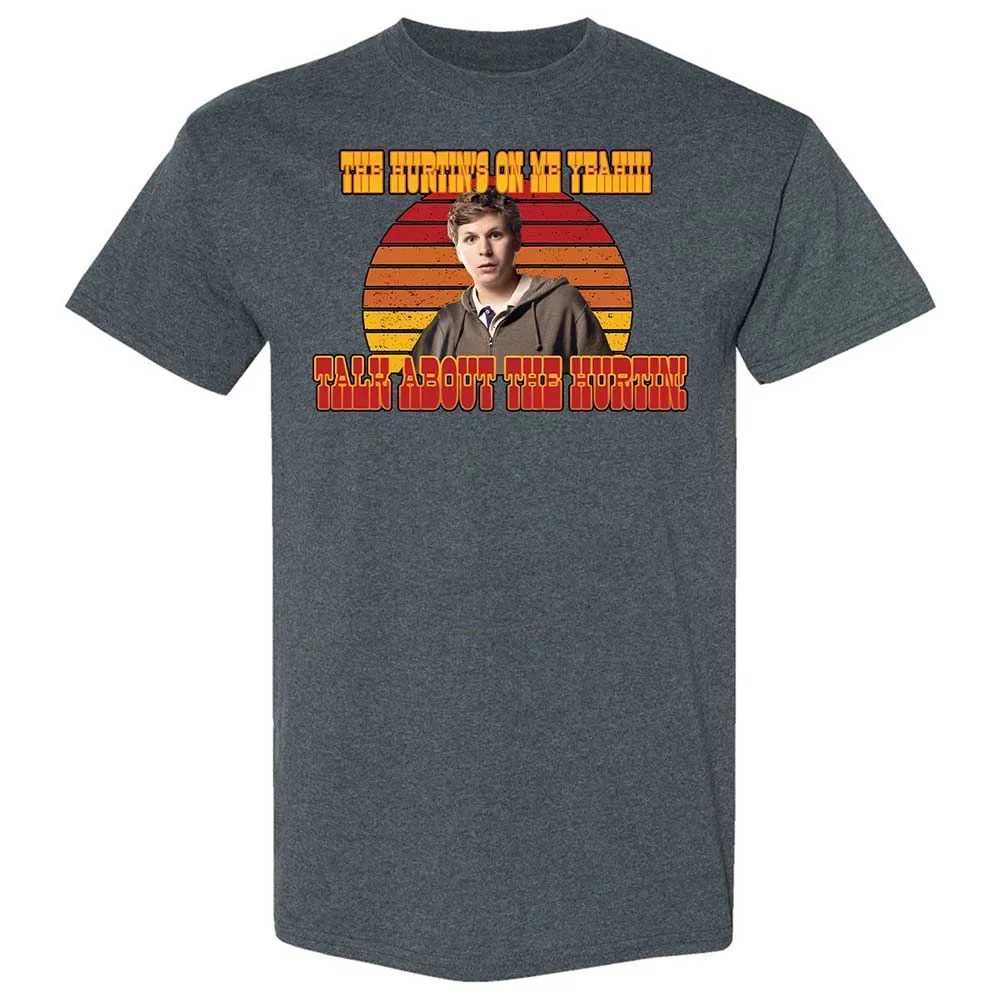 Classic Unisex T-Shirt - XGZC4EBQ - Dark Heather - 6