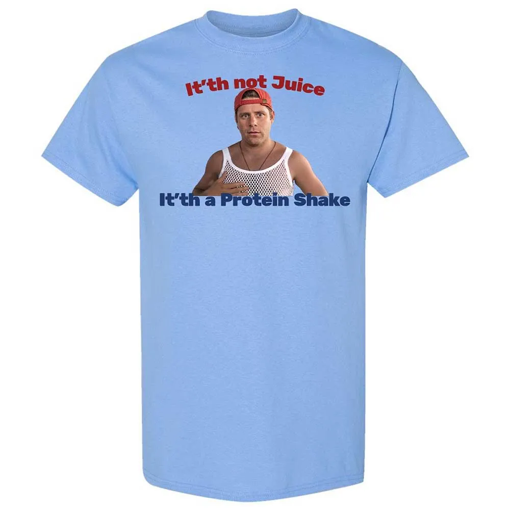 Classic Unisex T-Shirt - ZP5B9MY5 - Carolina Blue - 4